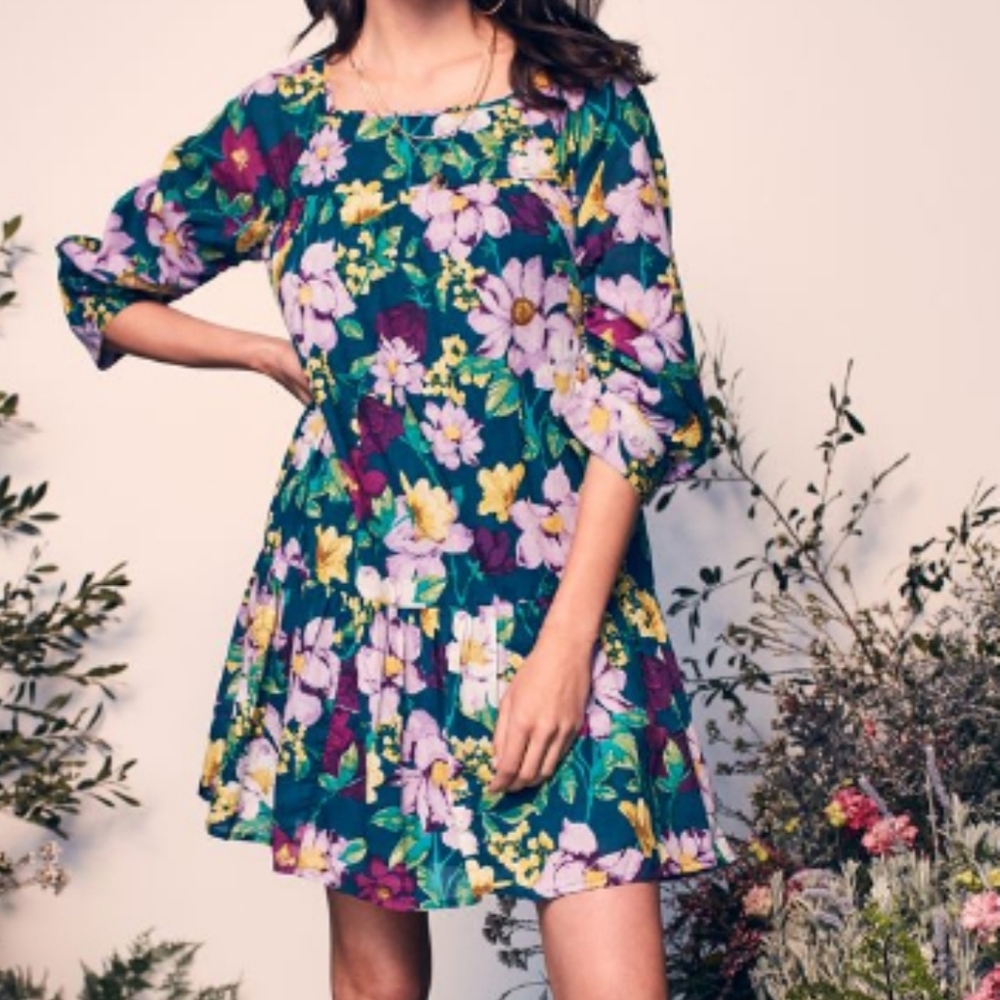 NWT HappyxNature Dress
